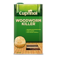 CUPRINOL WOODWORM KILLER (WB) 500ML
