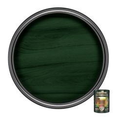 CUPRINOL 5 YEAR DUCKSBACK SHED & FENCE PAINT FOREST GREEN 5L