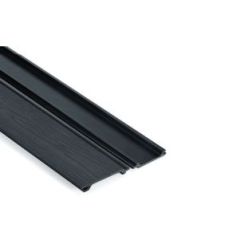 ARBORCLAD 21X156MM TONGUE & GROOVED 3.6M ANTHRACITE
SOLID COMPOSITE CLADDING
