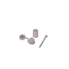 3 INCH SUPER FIXINGS FOR VISTALUX SHEETS (10 PACK)