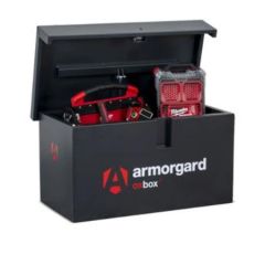 ARMORGARD OXBOX TRUCK BOX OX6