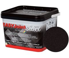 EASYJOINT SELECT PAVING JOINT COMPOUND JET BLACK 12.5KG