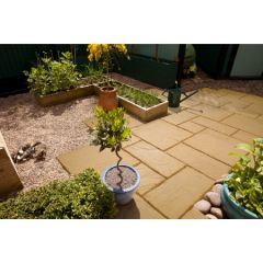 BRETT CANTERBURY 3 SIZE PATIO PACK OLD COTSWOLD