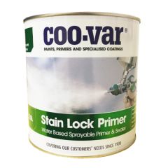 COO-VAR STAIN LOCK PRIMER 500ML