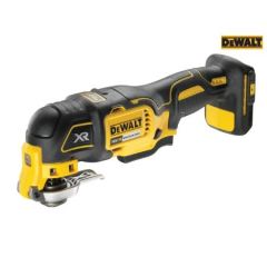 DEWALT DCS355 XR BRUSHLESS OSCILLATING MULTI-TOOL (BARE UNIT)