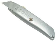 STANLEY 99E ORIGINAL RETRACTABLE BLADE KNIFE 2-10-099