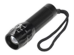 LIGHTHOUSE ELITE FOCUSING TORCH 3 FUNCTION
