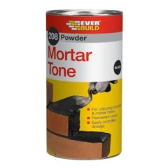 SIKA 208 POWDER MORTAR TONE RED 1KG