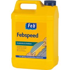 FEBSPEED ACCELERATOR AND FROSTPROOFER 5L