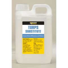 EVERBUILD TURPS SUBSTITUTE 2LTR