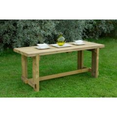 REFECTORY TABLE 1.8M
FOREST GARDEN