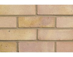 FORTERRA LONDON HEREWARD LIGHT 65MM BRICK (390 PACK) 
(PACK WEIGHT 851KG)