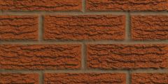 FORTERRA LANGWITH RED RUSTIC BRICK (504 PACK) 
(PACK WEIGHT 1260KG)