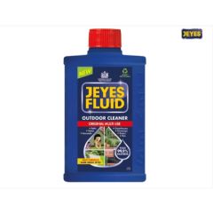 JEYES FLUID OUTDOOR CLEANER 1L