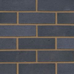 IBSTOCK 65MM STAFFORDSHIRE SLATE BLUE SMOOTH BRICK (380 PACK)
(PACK WEIGHT 912KG)