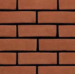 IBSTOCK A0808A 65MM RUTLAND RED STOCK BRICK (500 PACK)
(PACK WEIGHT 1030KG)