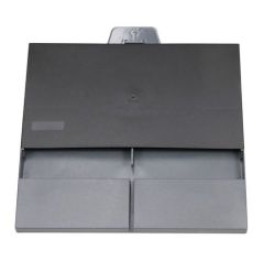 KLOBER UNI-PLAIN TILE VENT 6K SLATE GREY SMOOTH