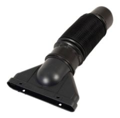 KLOBER ADAPTOR AND FLEXI PIPE FOR UNI-PLAIN TILE VENT