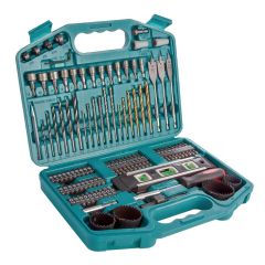 MAKITA 101 PIECE DRILLING, DRIVING AND ACCESSORY BIT SET ACCESSORY KIT 98C263