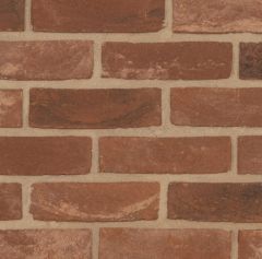 65MM NEWLYN HERITAGE BLEND FACING BRICK (544/PACK)
(PACK WEIGHT 1200KG)