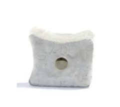 40-50MM DOUBLE COVER CONCRETE SPACERS