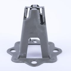 90/100MM FLAT BASE CLIP-ON GRADE PLATE SPACERS