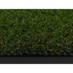 NAMGRASS WESTON 35MM ARTIFICIAL GRASS (SOLD PER LINEAR M) x 4M WIDE