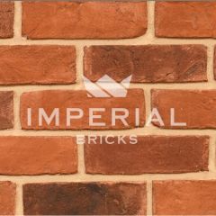 65MM COUNTRY BLEND FACING BRICK IB171 (650 PACK)
(PACK WEIGHT 1306.5KG)