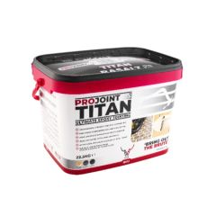 TITAN TWO PART EPOXY JOINTING COMPOUND MID GREY 22.5KG