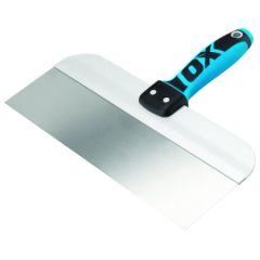 OX TOOLS PRO TAPING KNIFE - 10" / 250MM