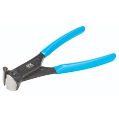 OX TOOLS PRO WIDE HEAD END CUTTING NIPPERS - 200MM