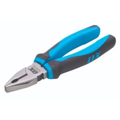 OX TOOLS PRO COMBINATION PLIERS - 180MM (7")