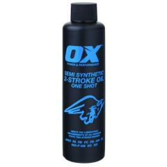 OX TOOLS 100ML ONE SHOT OIL