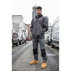 Ox Ripstop Trousers