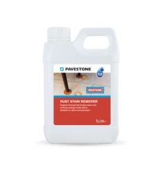 PAVESTONE RUST STAIN REMOVER 1L