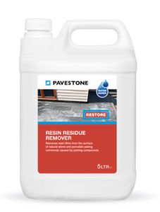 PAVESTONE RESIN RESIDUE REMOVER 1L
