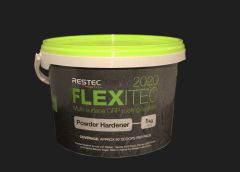 FLEXITEC 2020 POWDER HARDENER 1KG
RESTEC