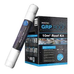 RESTEC GRP ROOF 1010 ROOFING KIT (10M²)