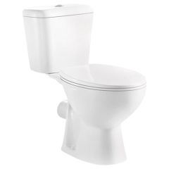 ARLEY TRADE BOG IN A BOX WC SUITE (INCLUDES SEAT)