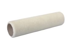 PRODEC CAGE ROLLER REFILL GLOSS PILE SIMULATED MOHAIR 9" X 1.75"