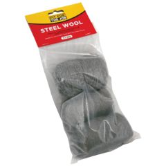 3X 30G STEEL WOOL ASSORTED MIXED PACK