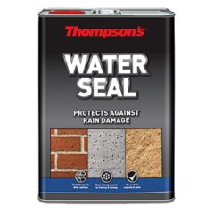 THOMPSONS ONE COAT WATERSEAL 5 LITRES