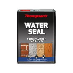 THOMPSONS 5L WATER SEAL