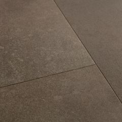 QUICK-STEP 5MM ALPHA RIGID VINYL ORO FLOORING (SMALL TILE) - OXIDIZED ROCK (1.848 M2)