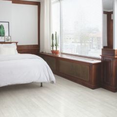 QUICK STEP PULSE CLICK VINYL FLOORING SNOW PINE (2.22M2 PACK)