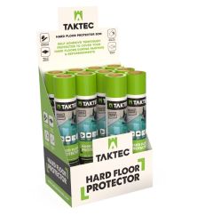 SWIFTEC TAKTEC HARD SURFACE PROTECTION 50M X 600MM ROLL