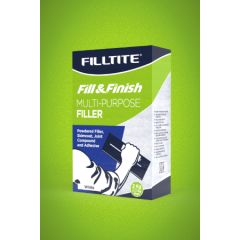 FILLTITE FILL & FINISH MULTI-PURPOSE FILLER WHITE 5KG