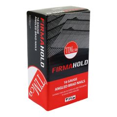 TIMCO FIRMAHOLD COLLATED BRAD NAILS 16G 32MM (BOX 2000)