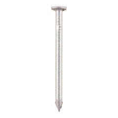 TIMCO GALVANISED ROUND WIRE NAILS 125 X 5.60MM (2.5KG TUB)