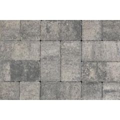 TOBERMORE PEDESTA BLOCK PAVING 200 X 100 X 50MM SLATE